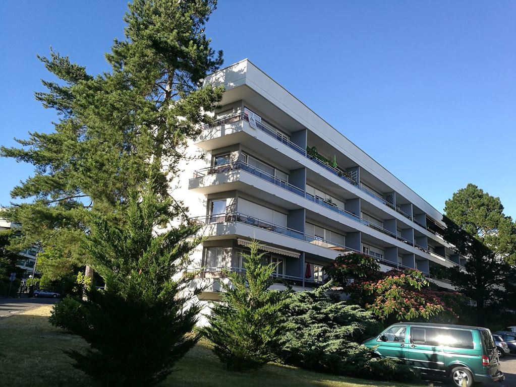 Appartement T3 BORDEAUX (33200) LES CLEFS D'ALIENOR