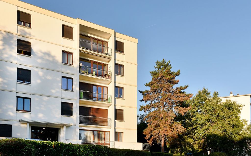 Appartement T4 BORDEAUX (33200) LES CLEFS D'ALIENOR