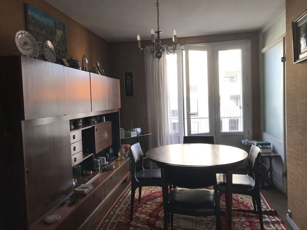 Appartement T3 BORDEAUX (33300) LES CLEFS D'ALIENOR