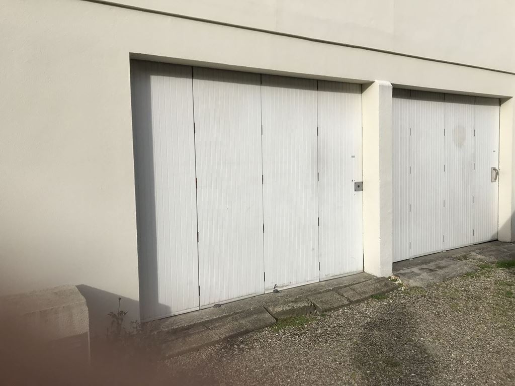 Garage BORDEAUX (33000) LES CLEFS D'ALIENOR