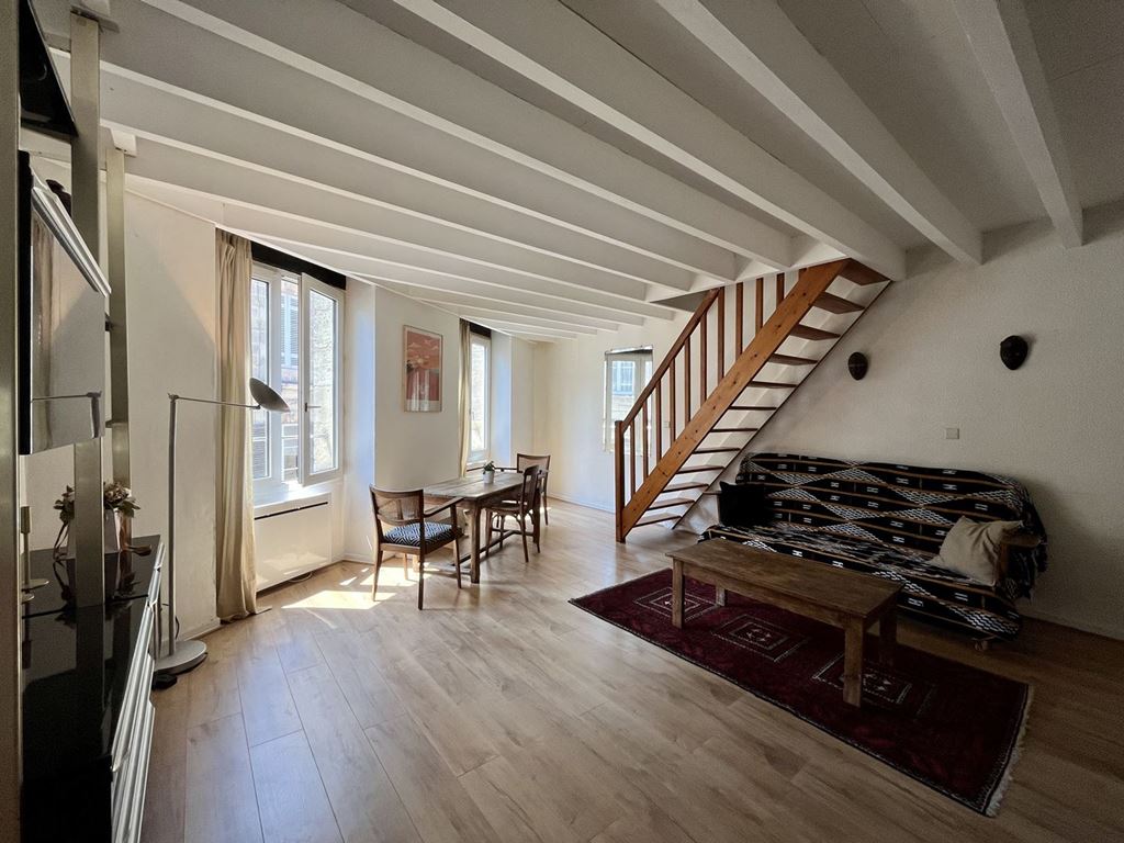 Appartement Duplex BORDEAUX (33800) LES CLEFS D'ALIENOR