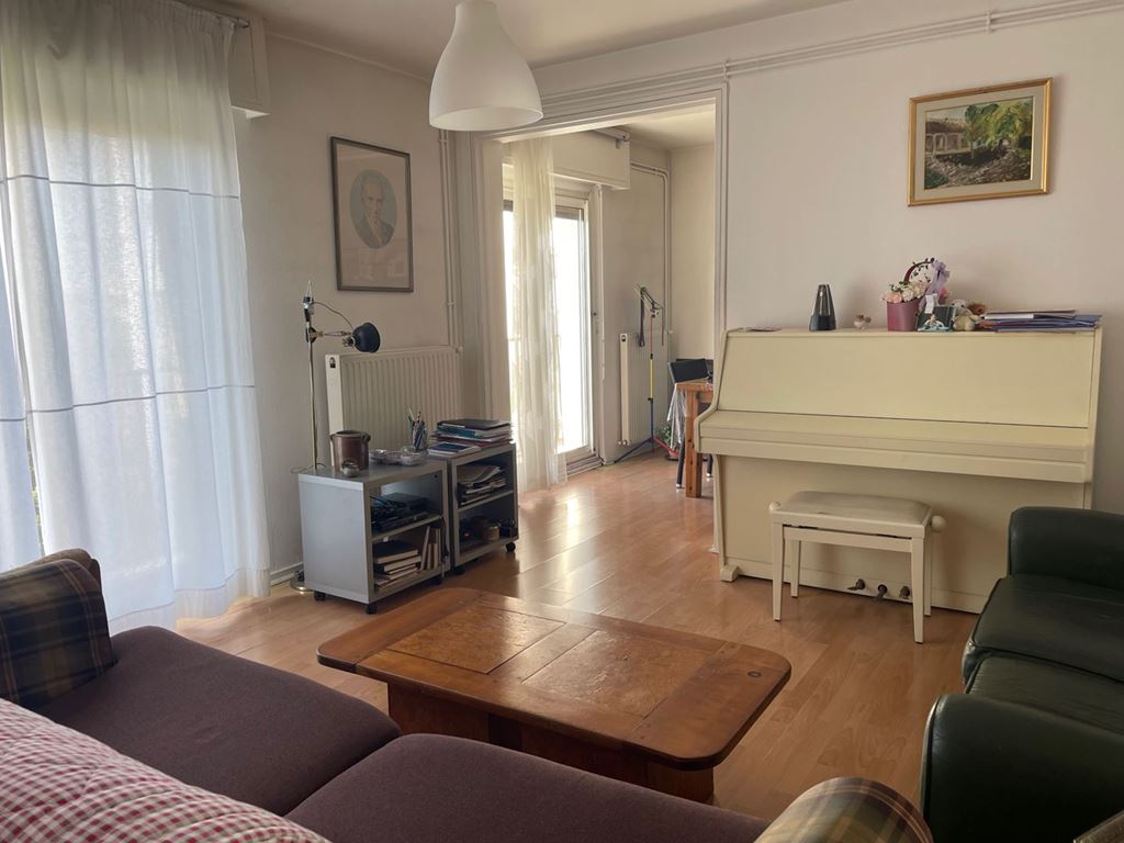 Appartement T5 BORDEAUX (33000) LES CLEFS D'ALIENOR