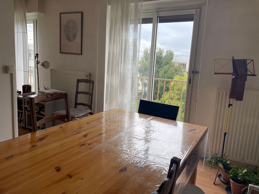 Appartement T5 BORDEAUX (33000) LES CLEFS D'ALIENOR