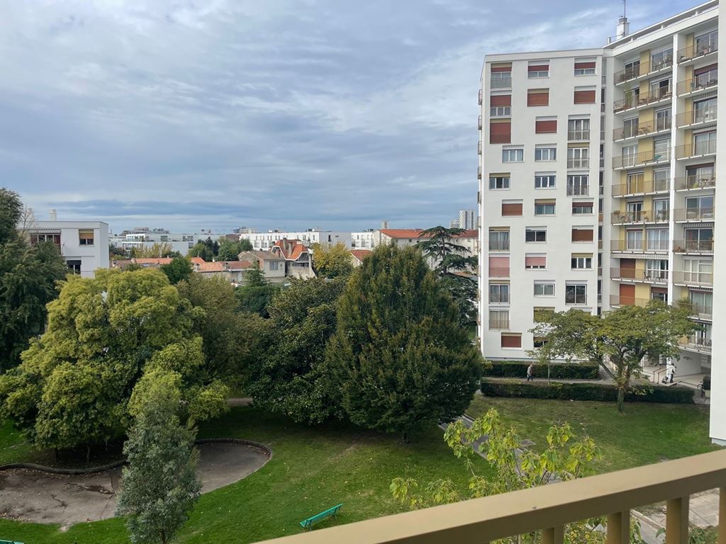 Appartement T5 BORDEAUX (33000) LES CLEFS D'ALIENOR